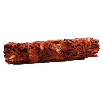 Bâtonnets de fumigation — Sang-dragon · 15cm