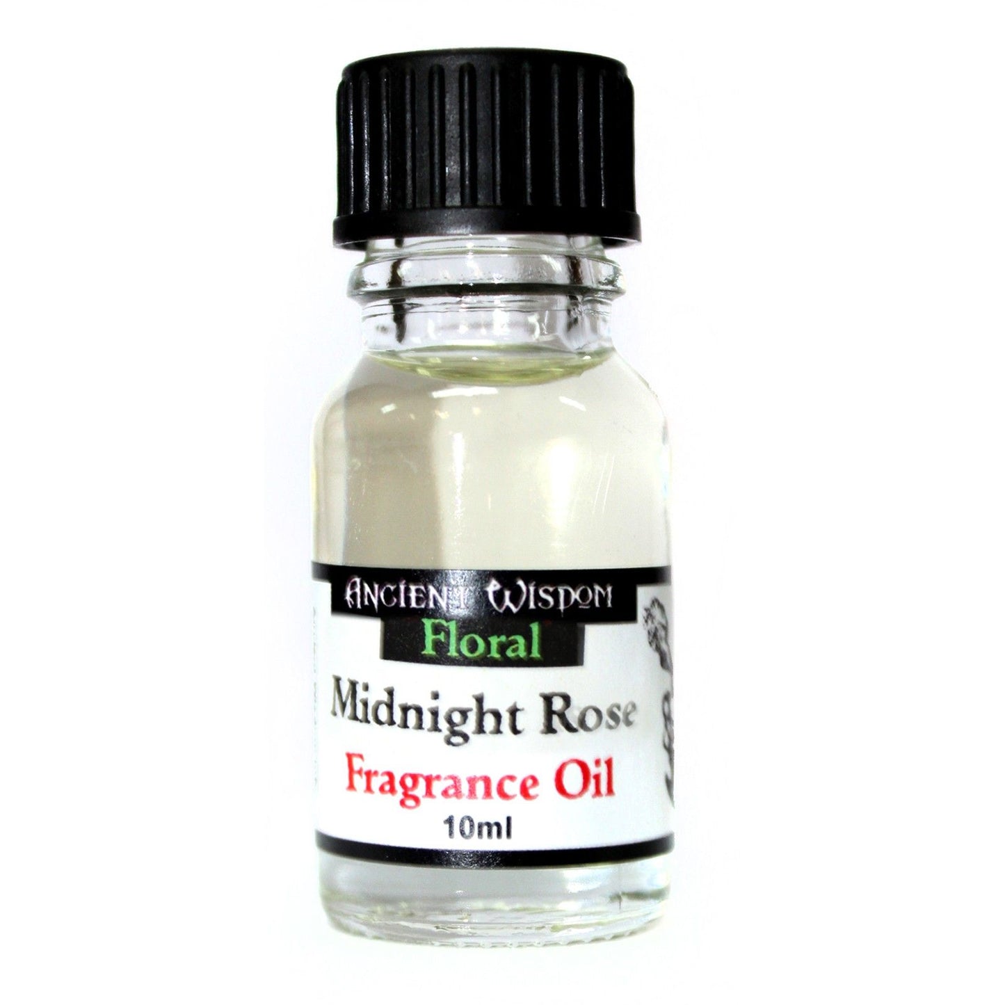 Huile parfumée — Minuit · 10ml