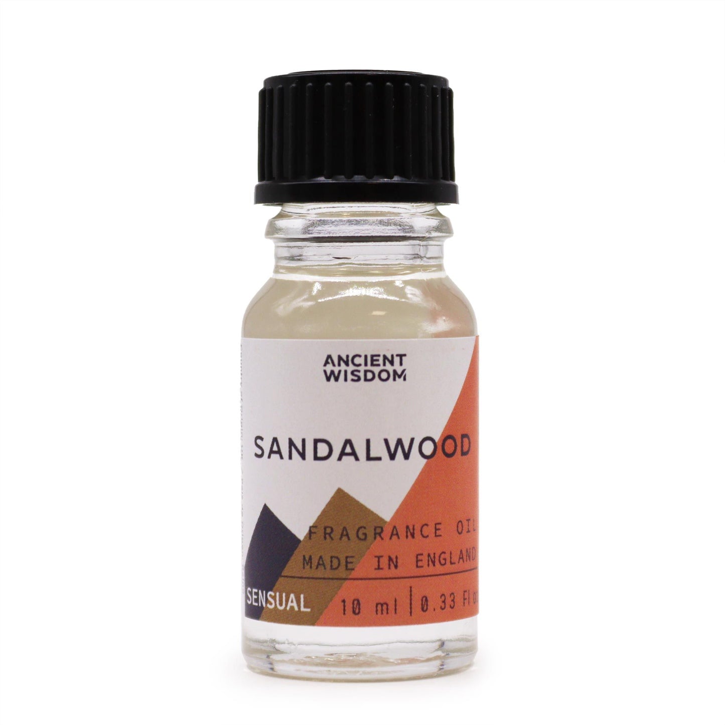 Huile parfumée — Santal · 10ml