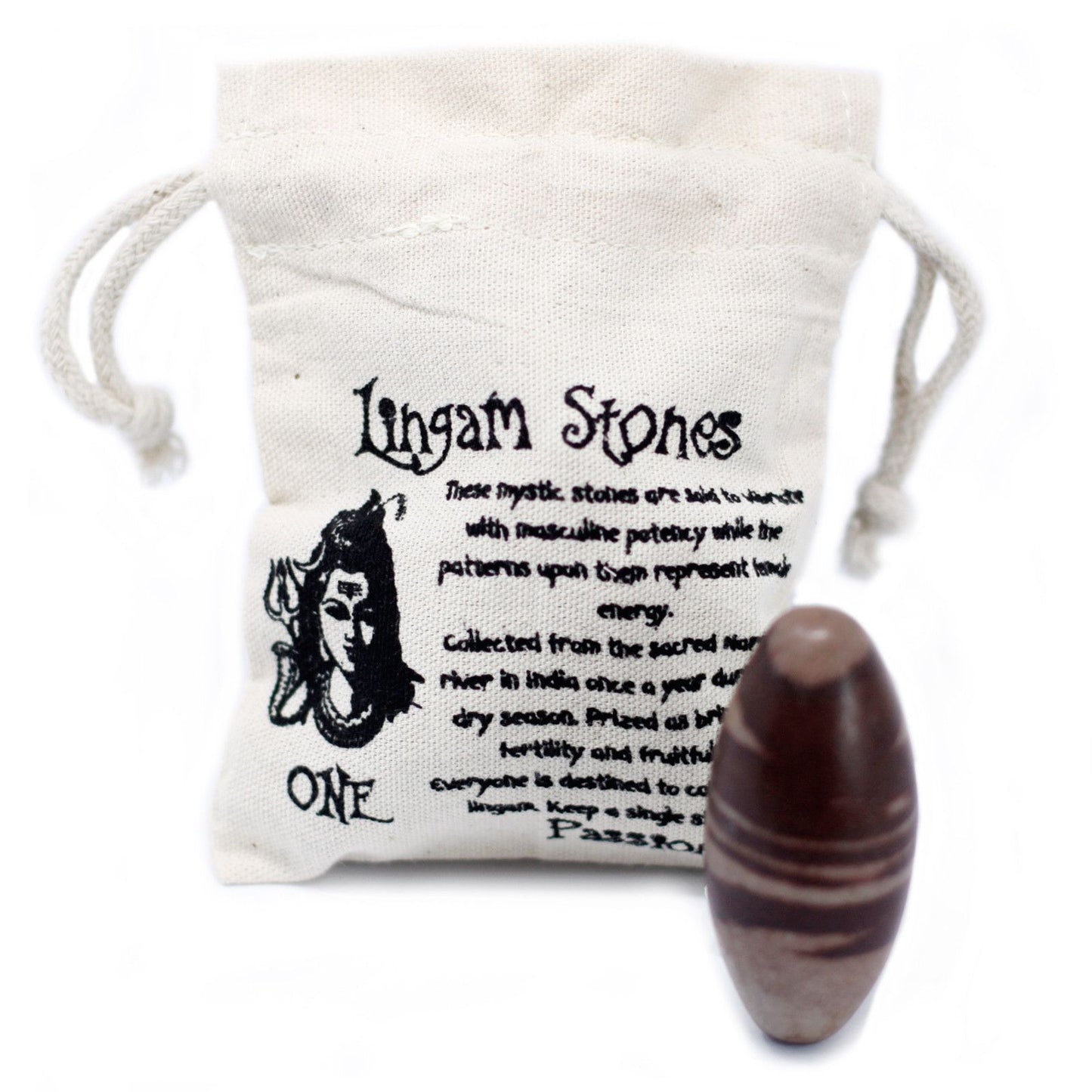 Pierre Lingam · 7,5 cm
