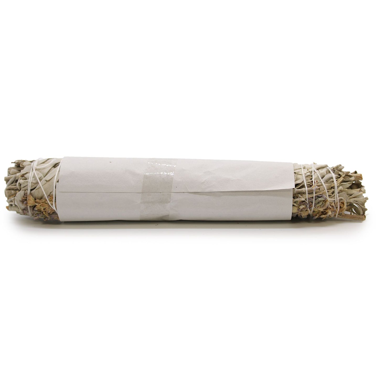 Fagot d’herbes — Sauge blanche & lavande · 22,5cm