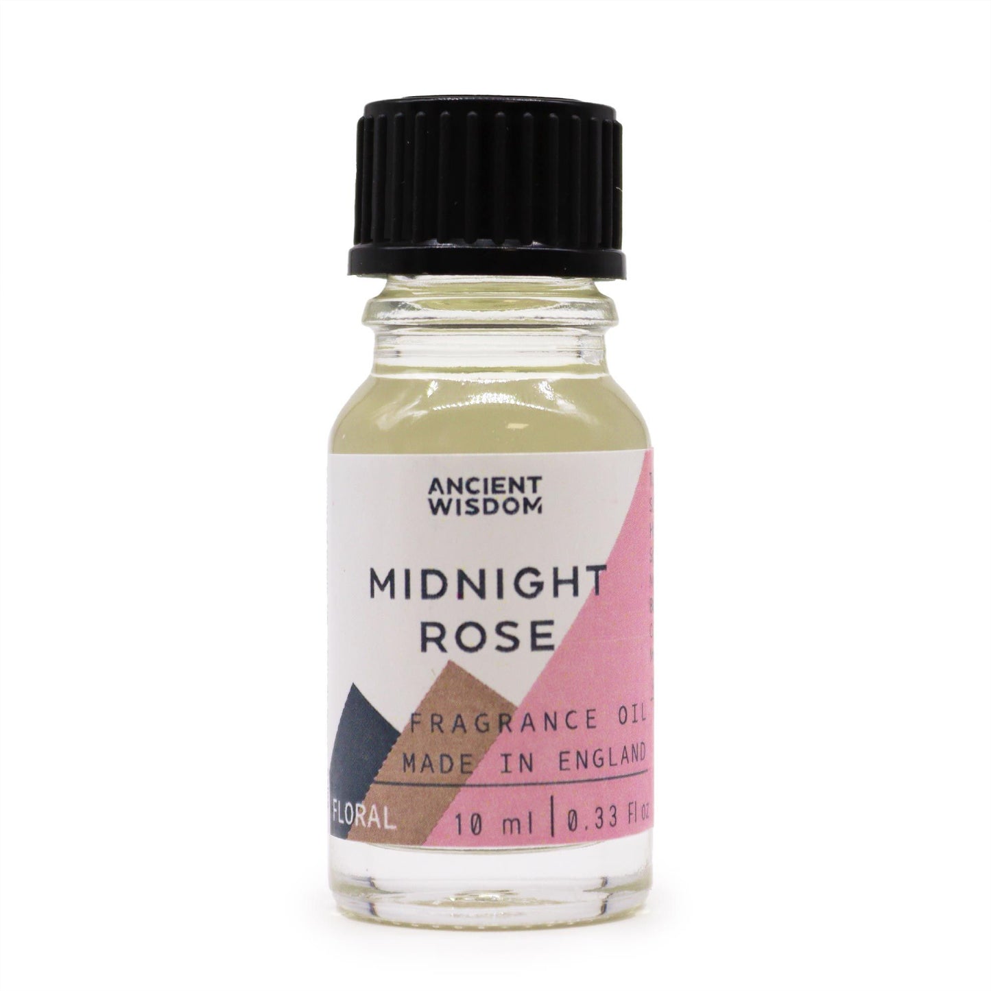 Huile parfumée — Minuit · 10ml