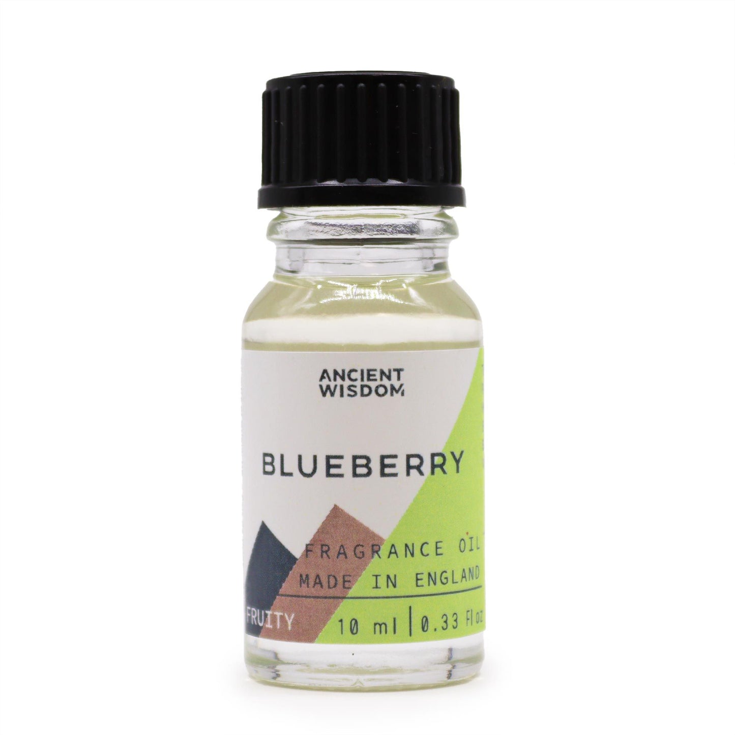 Huile parfumée — Myrtille · 10ml