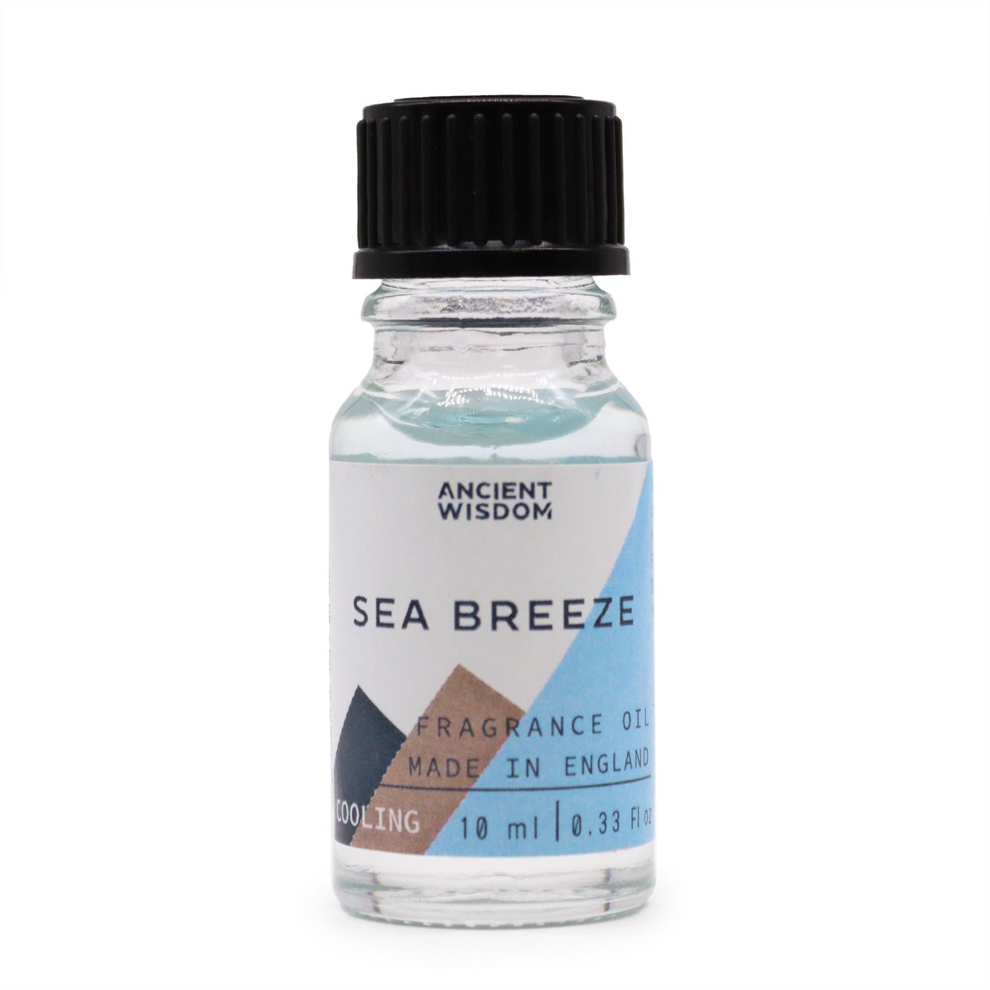 Huile parfumée — Brise marine · 10ml