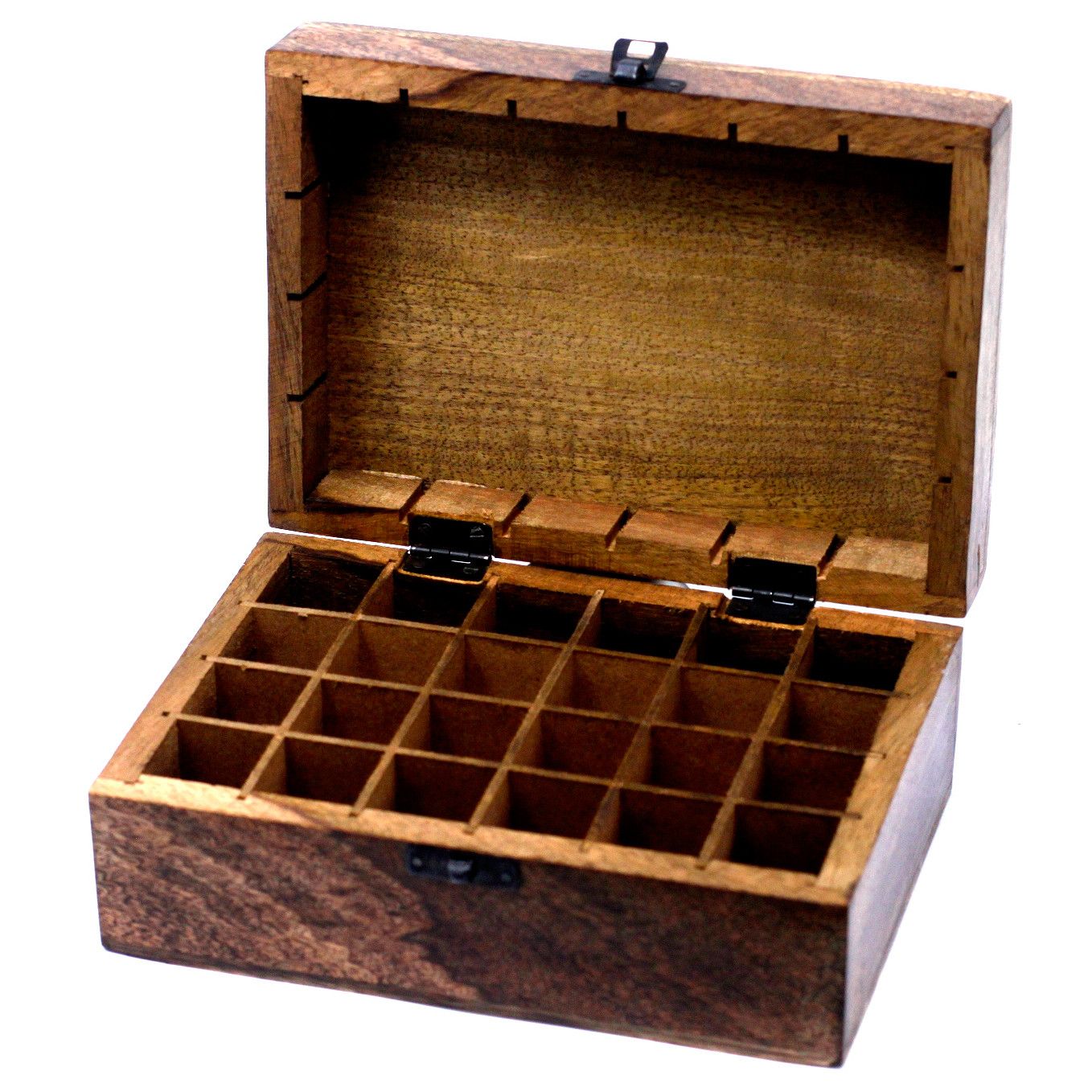 Coffret d’aromathérapie manguier — AW