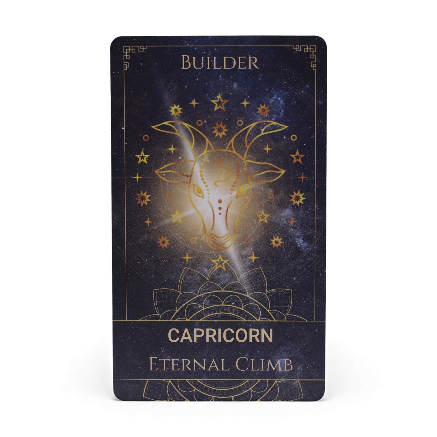 Cartes oracle de l’Atlas d’énergie céleste — Jeu spirituel