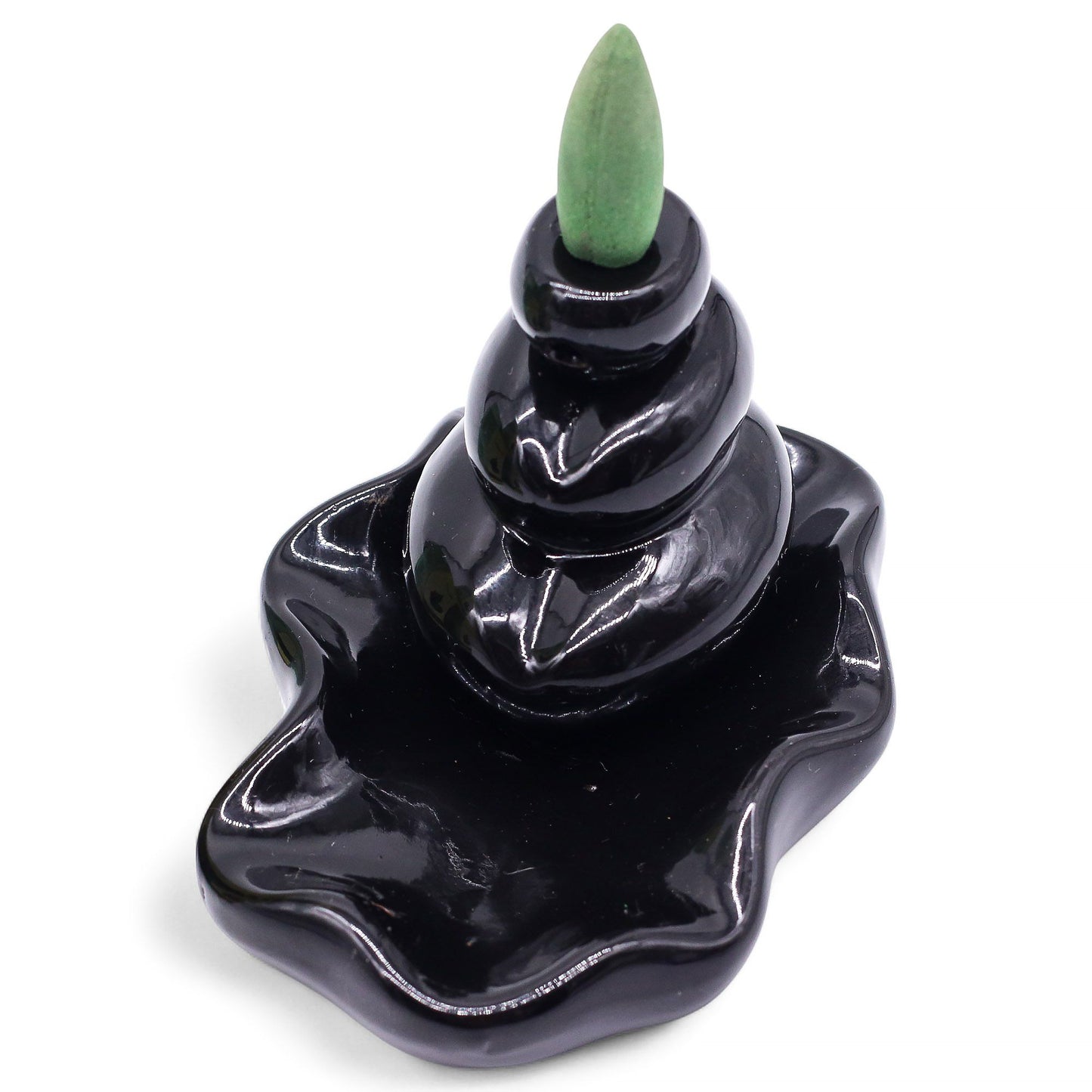 Encens à reflux masala — Aloe vera