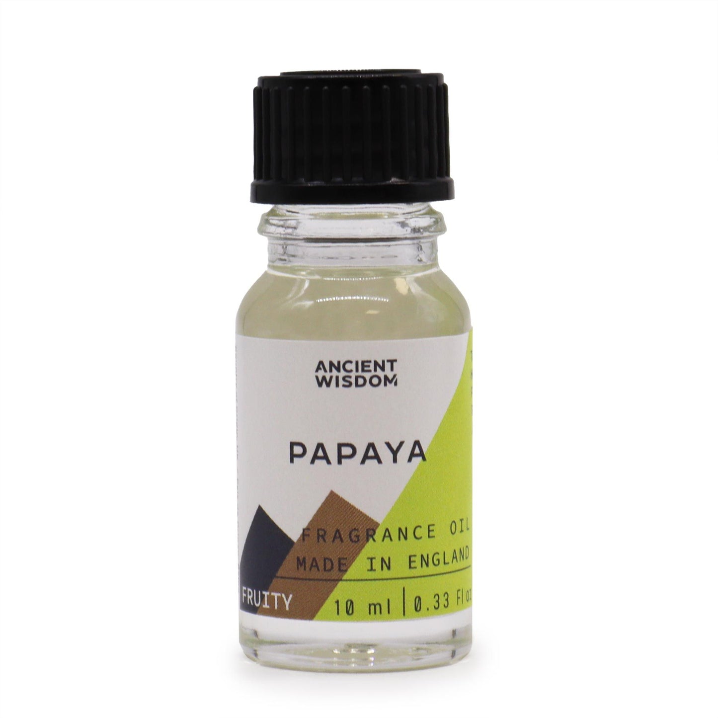 Huile parfumée — Papaye · 10ml