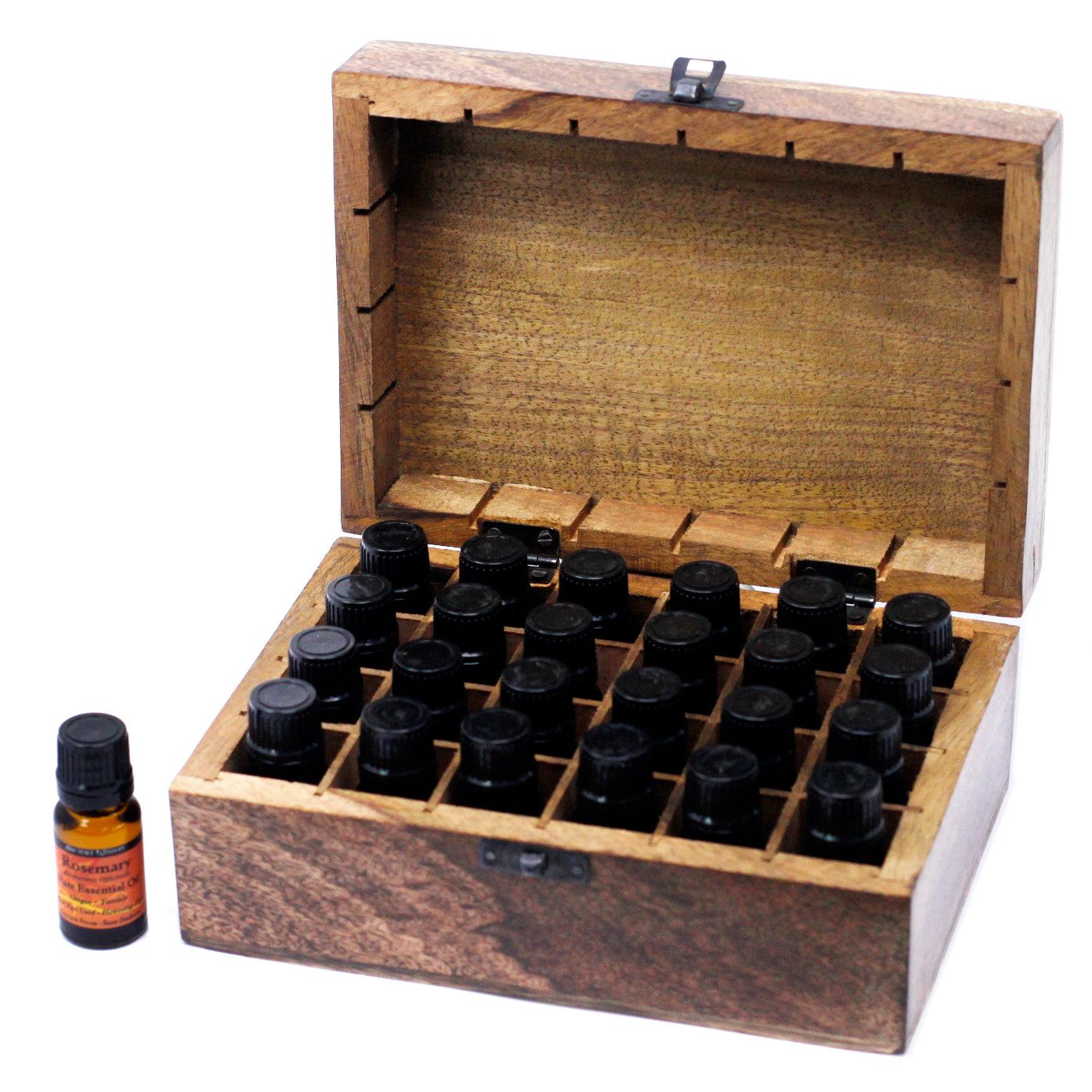Coffret d’aromathérapie manguier — AW
