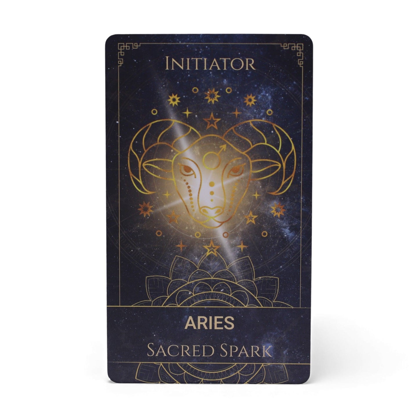 Cartes oracle de l’Atlas d’énergie céleste — Jeu spirituel