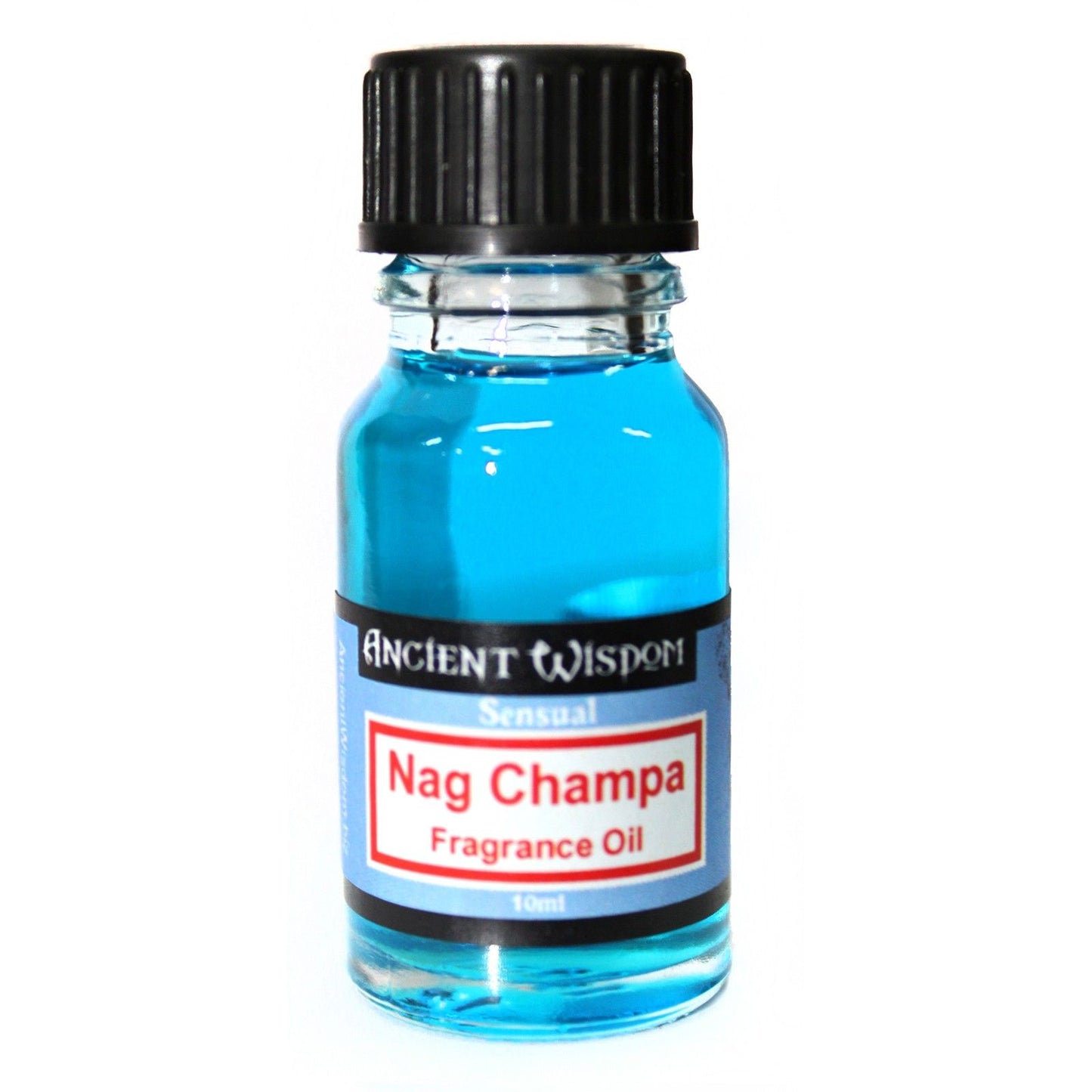 Huile parfumée — Nag Champa · 10ml