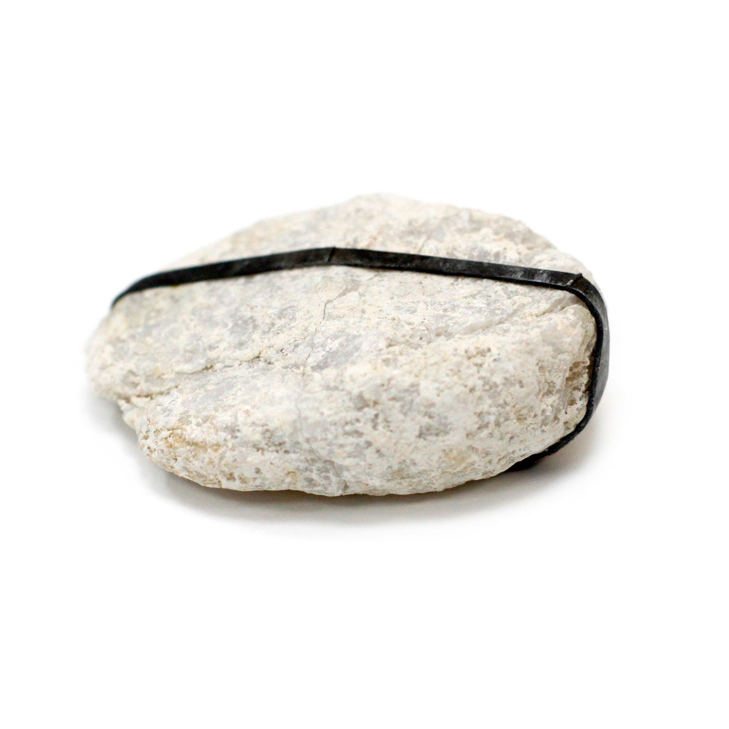 Géode de calcite · 4 cm