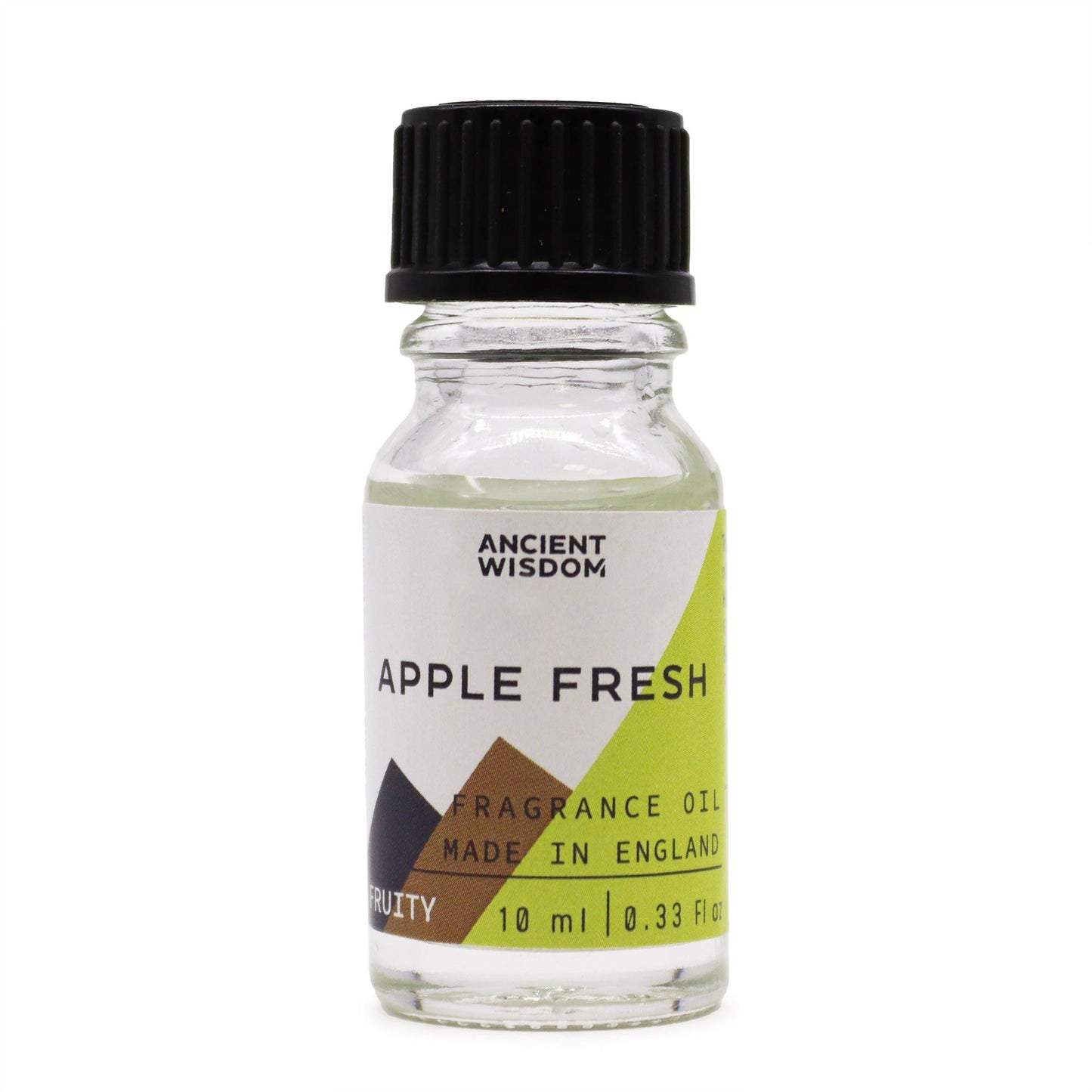 Huile parfumée — Pomme fraîche · 10ml