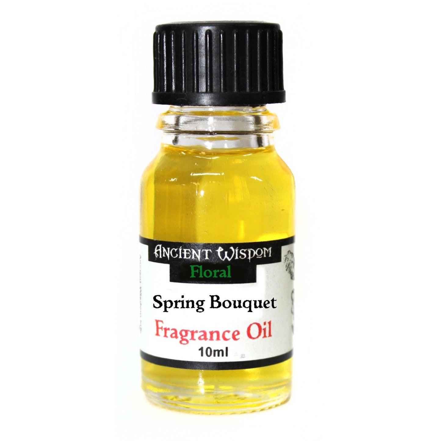 Huile parfumée — Fleurs de printemps · 10ml