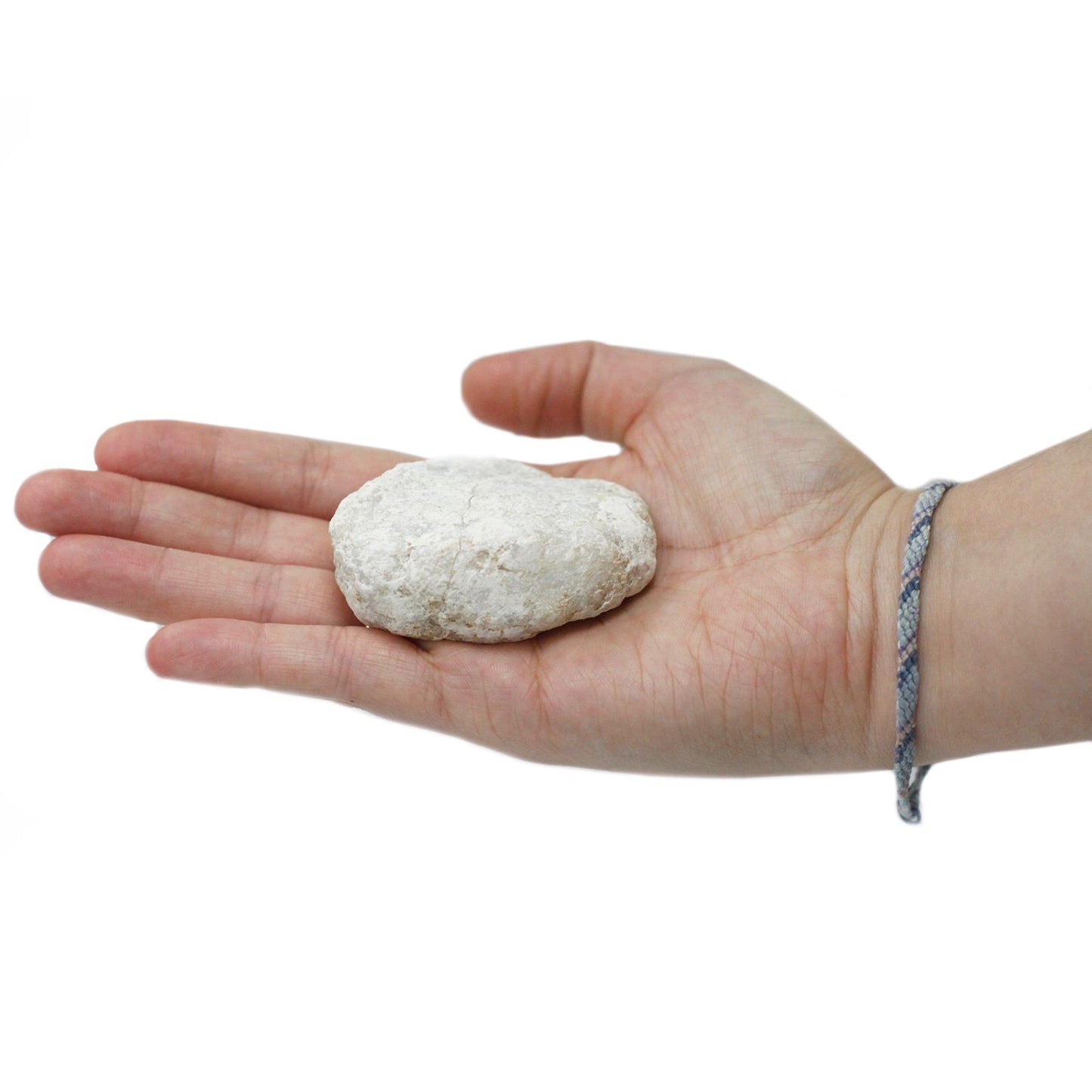 Géode de calcite · 4 cm