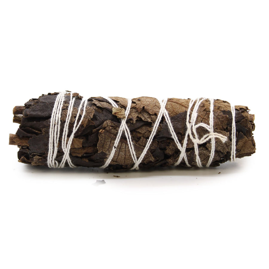 Fagot d’herbes — Sauge noire · 10cm