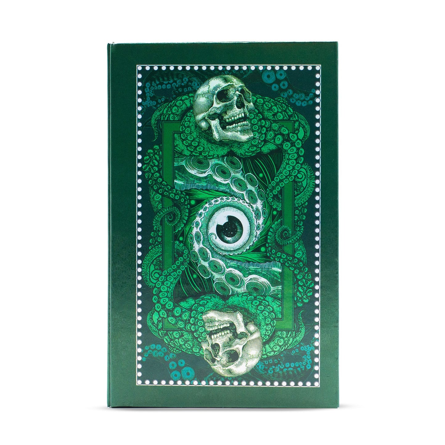 Jeu de tarot à feuille — Mythologie Kesulu