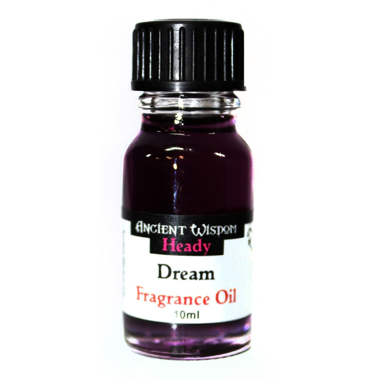 Huile parfumée — Songe · 10ml