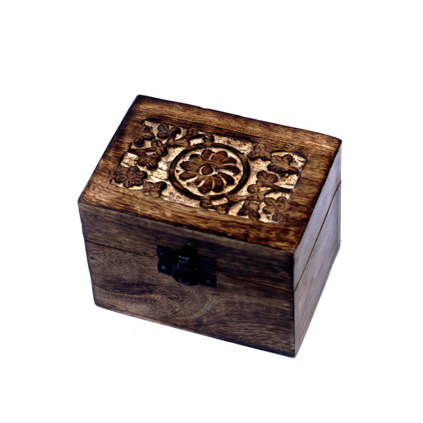Coffret d’aromathérapie manguier — Floral