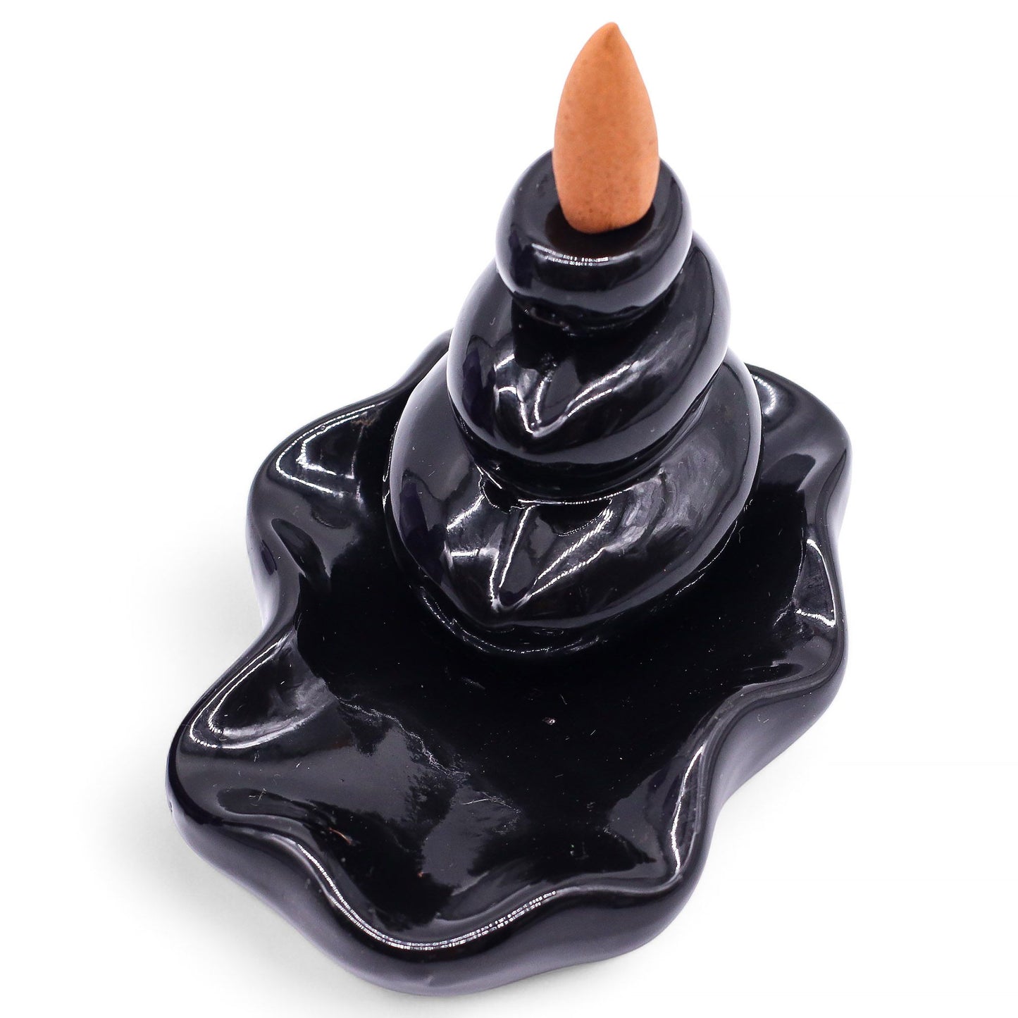 Encens à reflux masala — Lavande