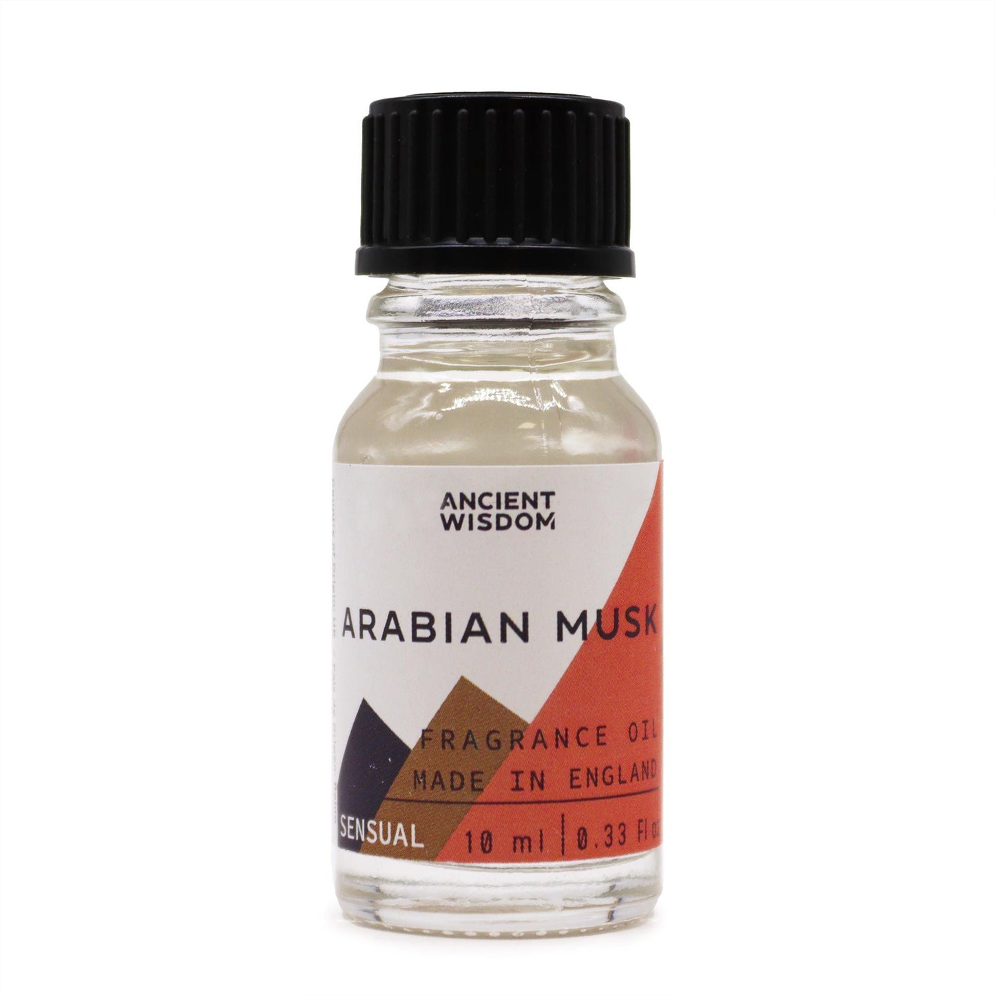 Huile parfumée — Musc arabe · 10ml