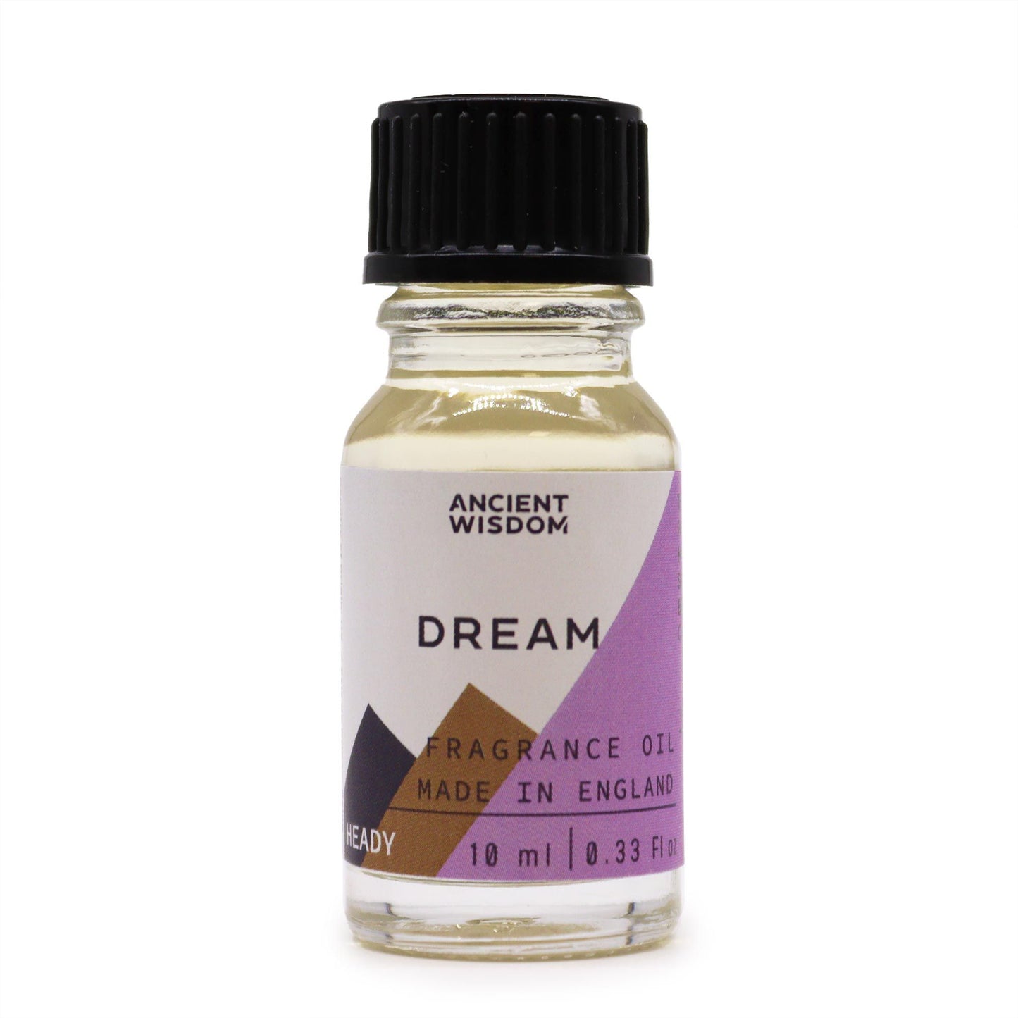 Huile parfumée — Songe · 10ml