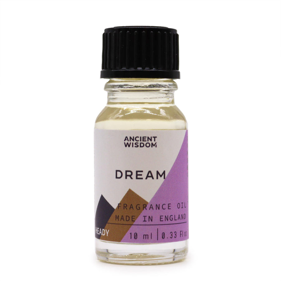Huile parfumée — Songe · 10ml