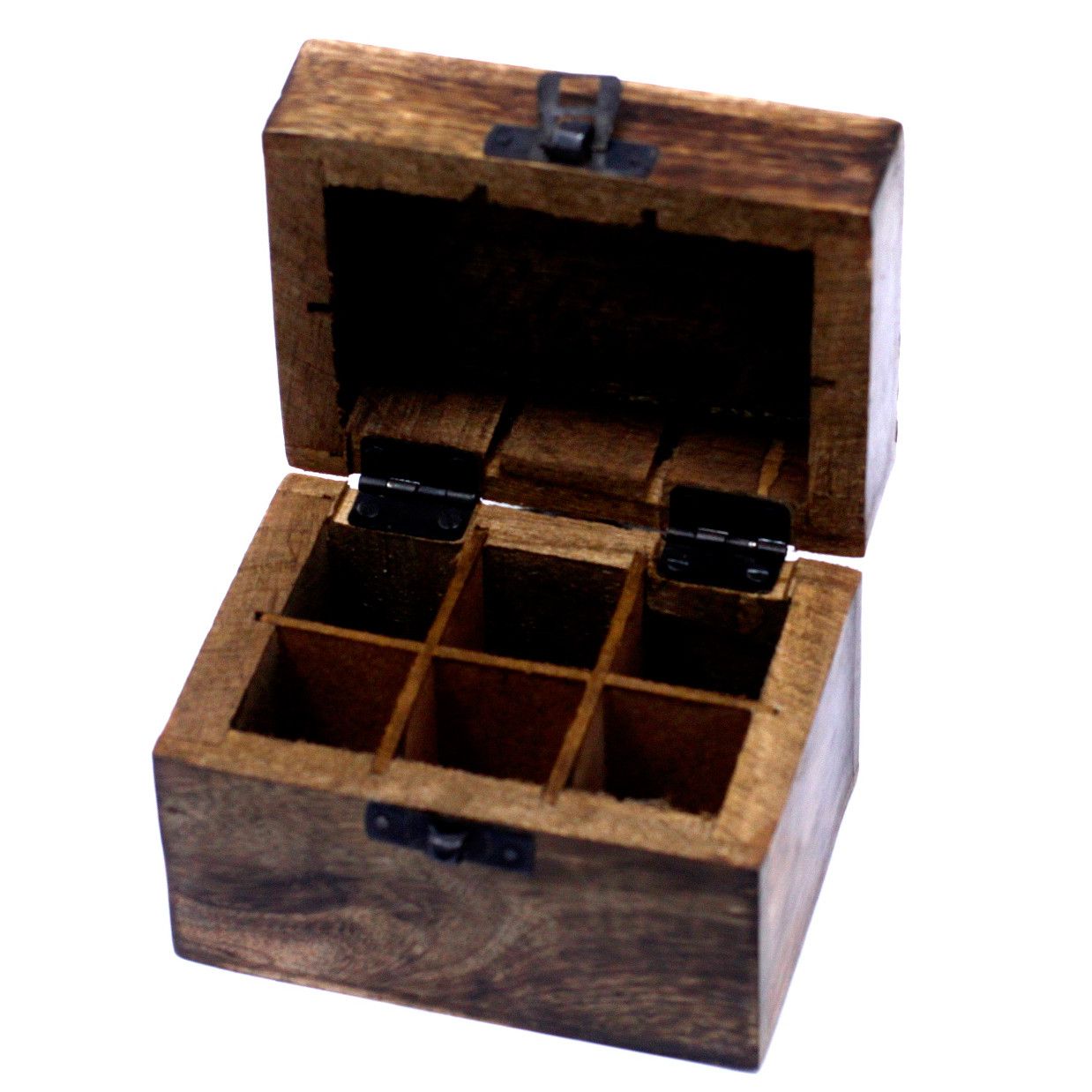 Coffret d’aromathérapie manguier — Floral