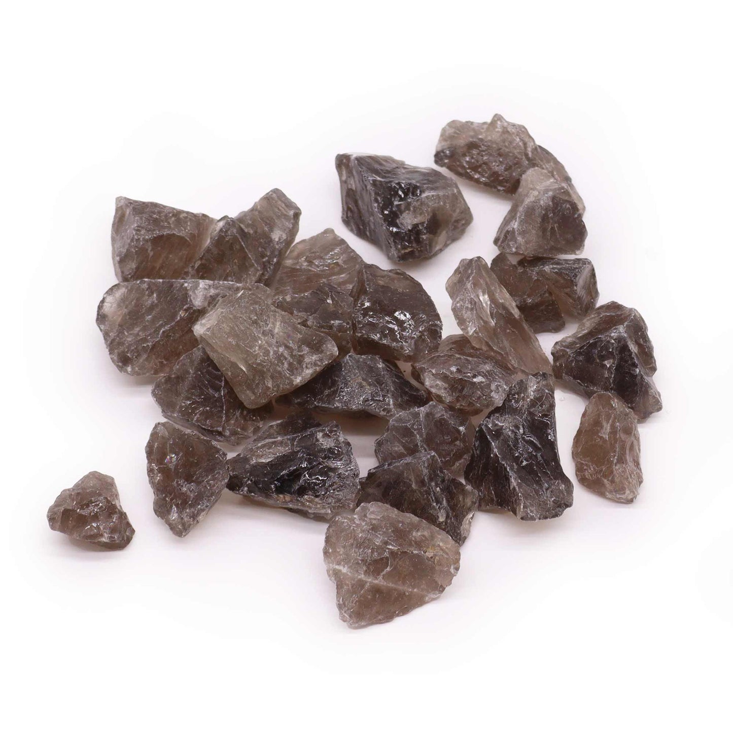 Cristaux bruts 500 g — Célestine