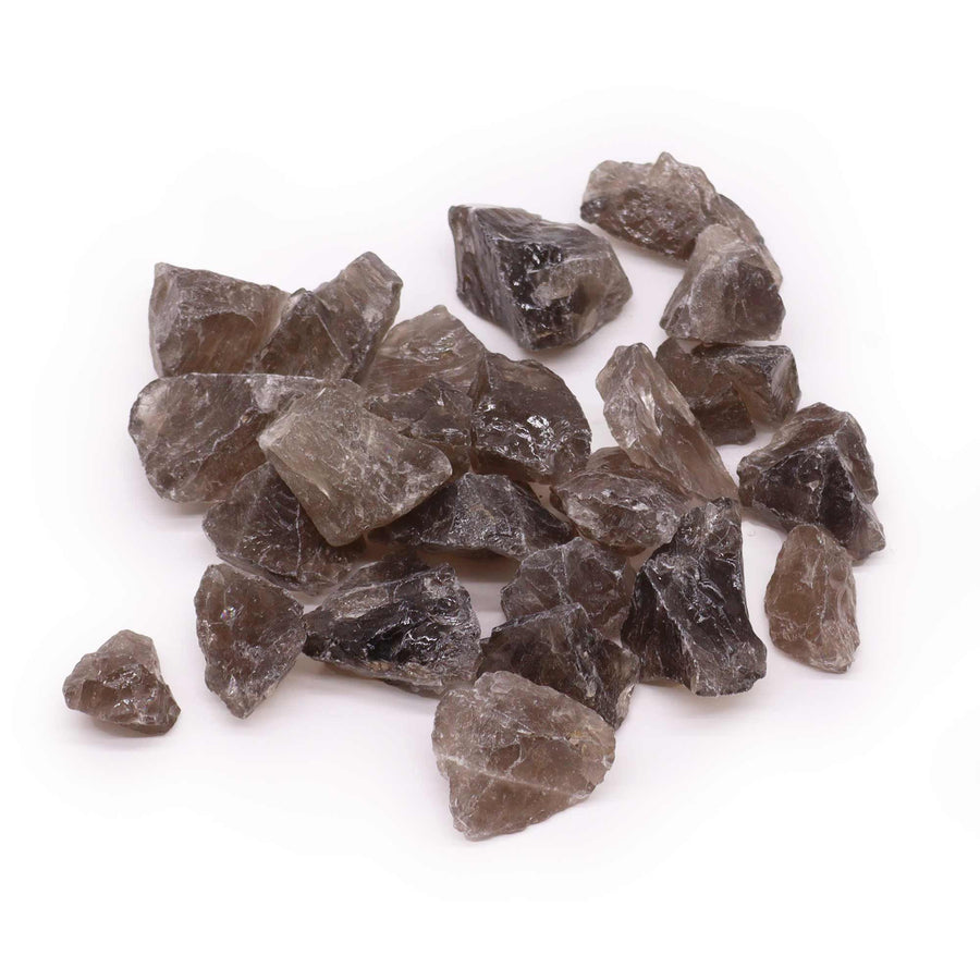 Cristaux bruts 500 g — Célestine