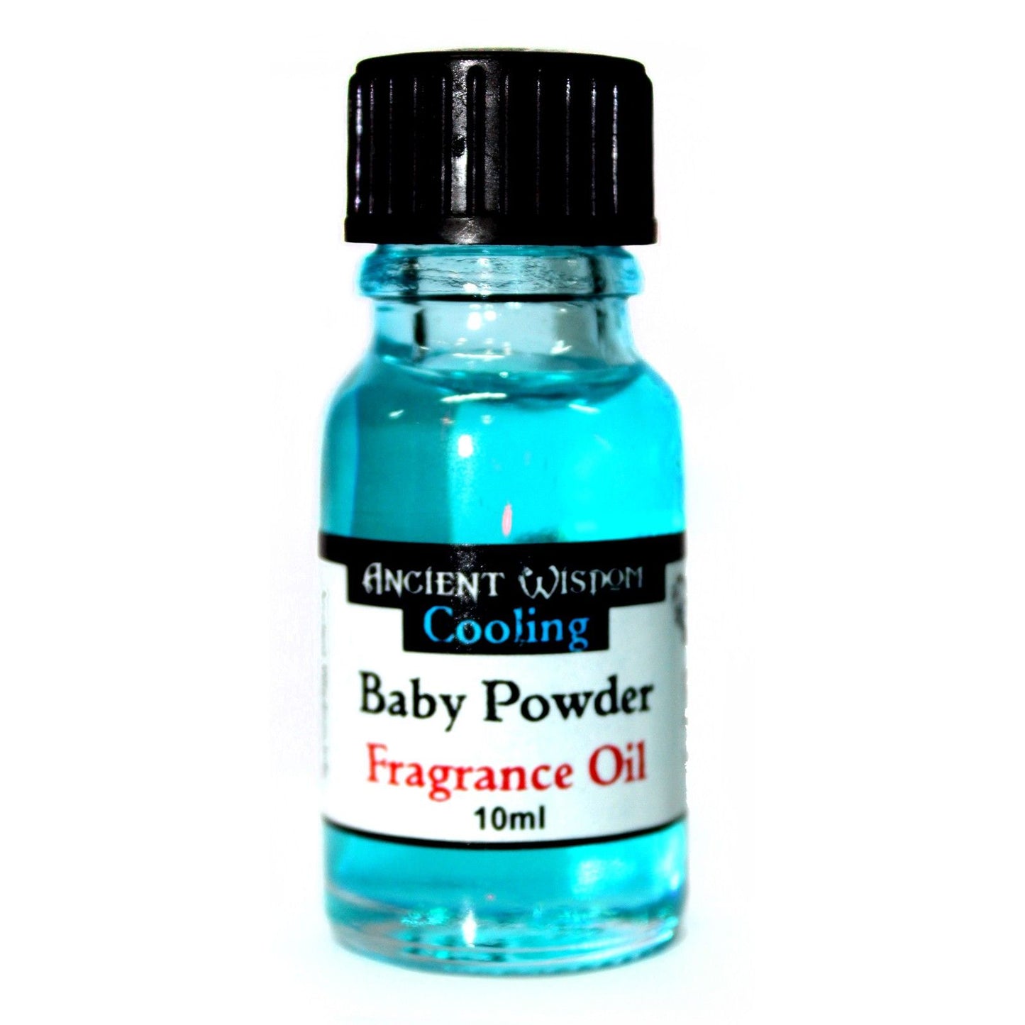 Huile parfumée — Poudre de talc · 10ml