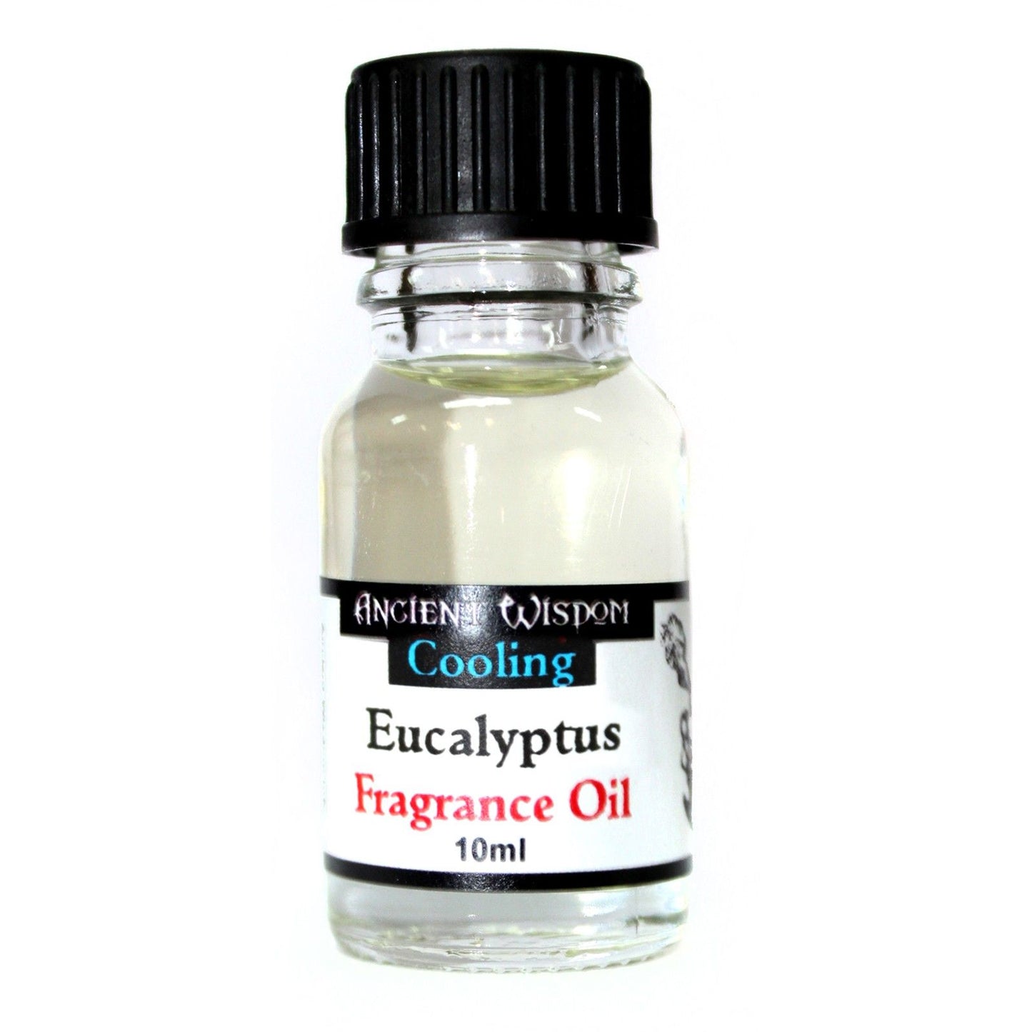 Huile parfumée — Eucalyptus · 10ml