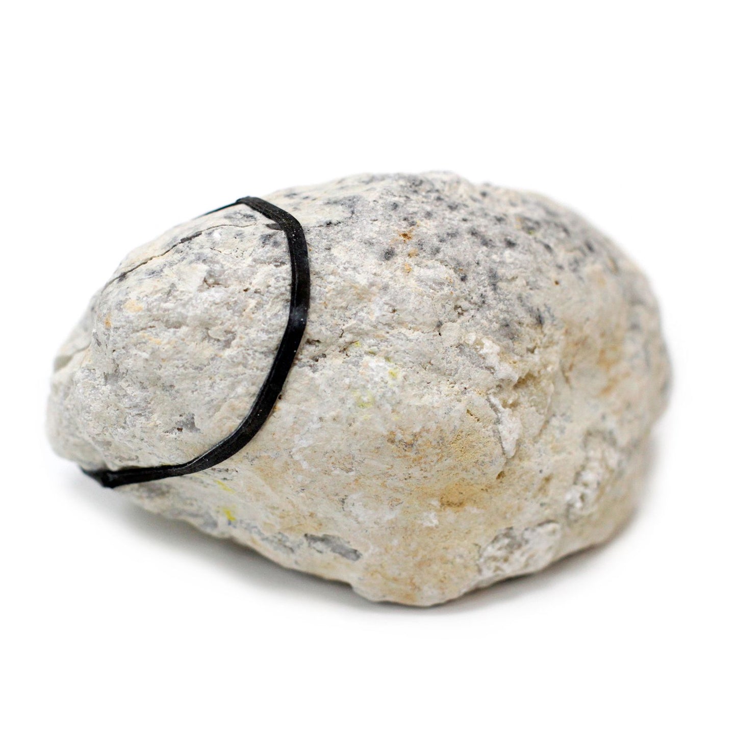 Géode de calcite · 9 cm