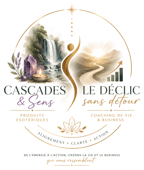 Cascades & Sens