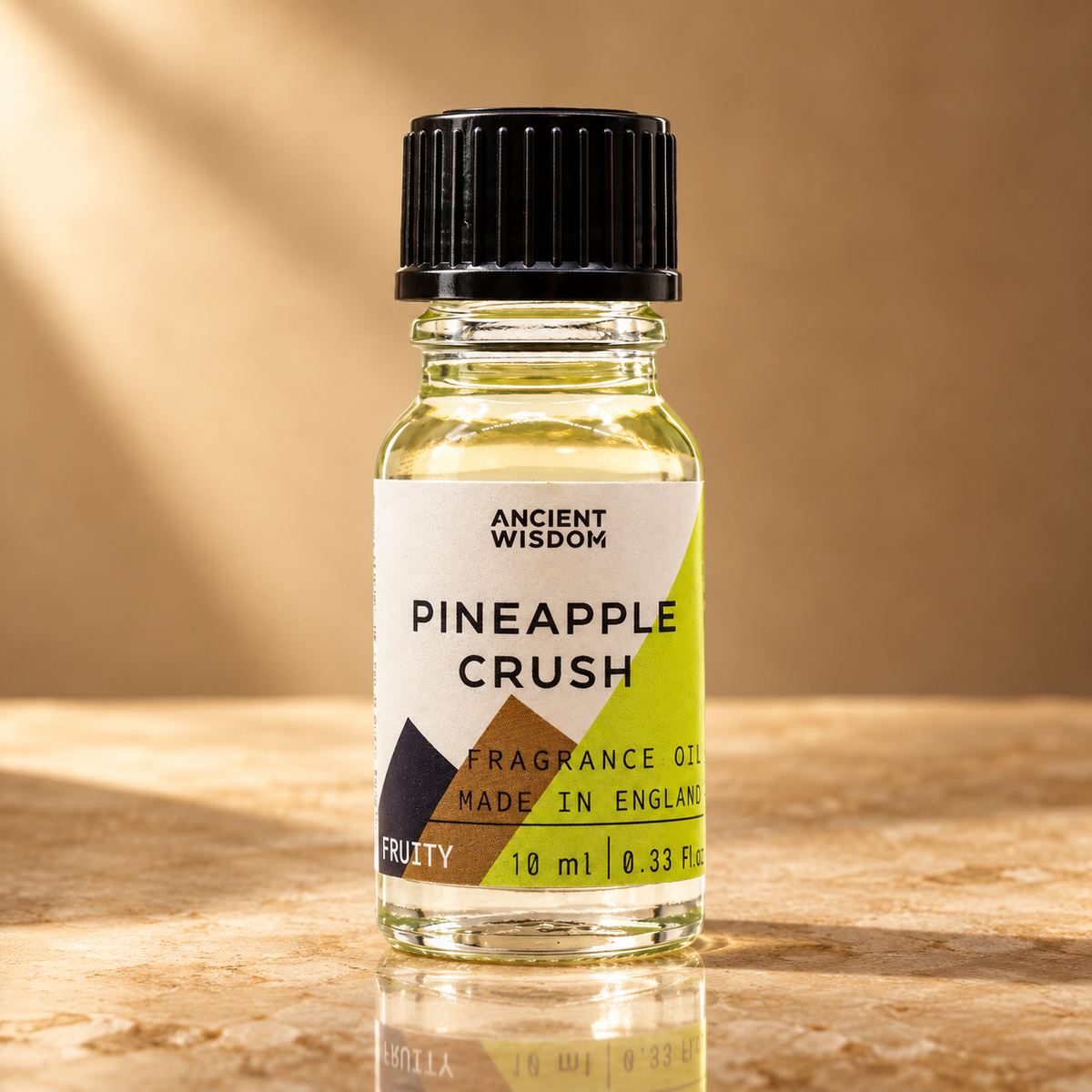Huile parfumée Ananas 10 ml