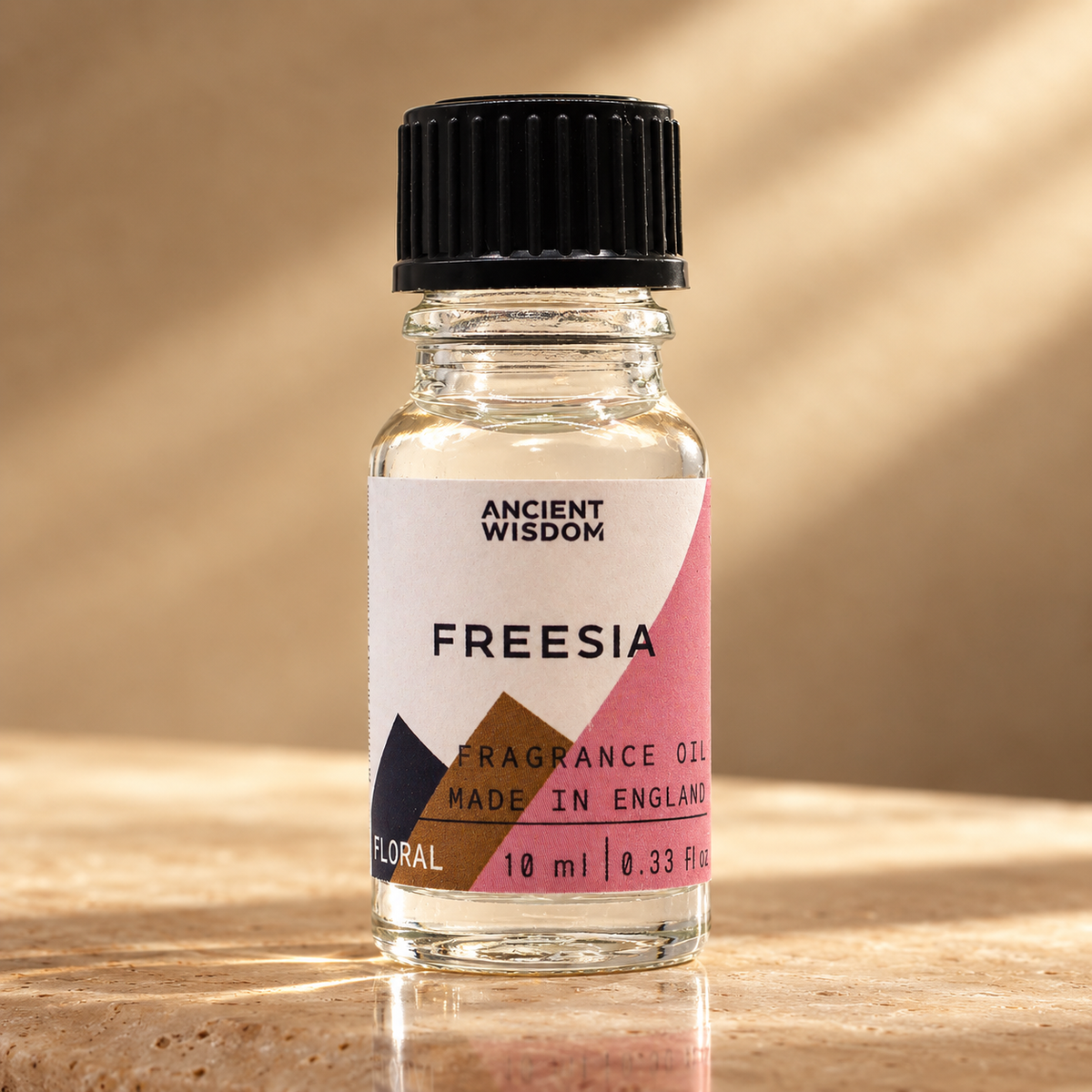 Huile parfumée Freesia 10 ml