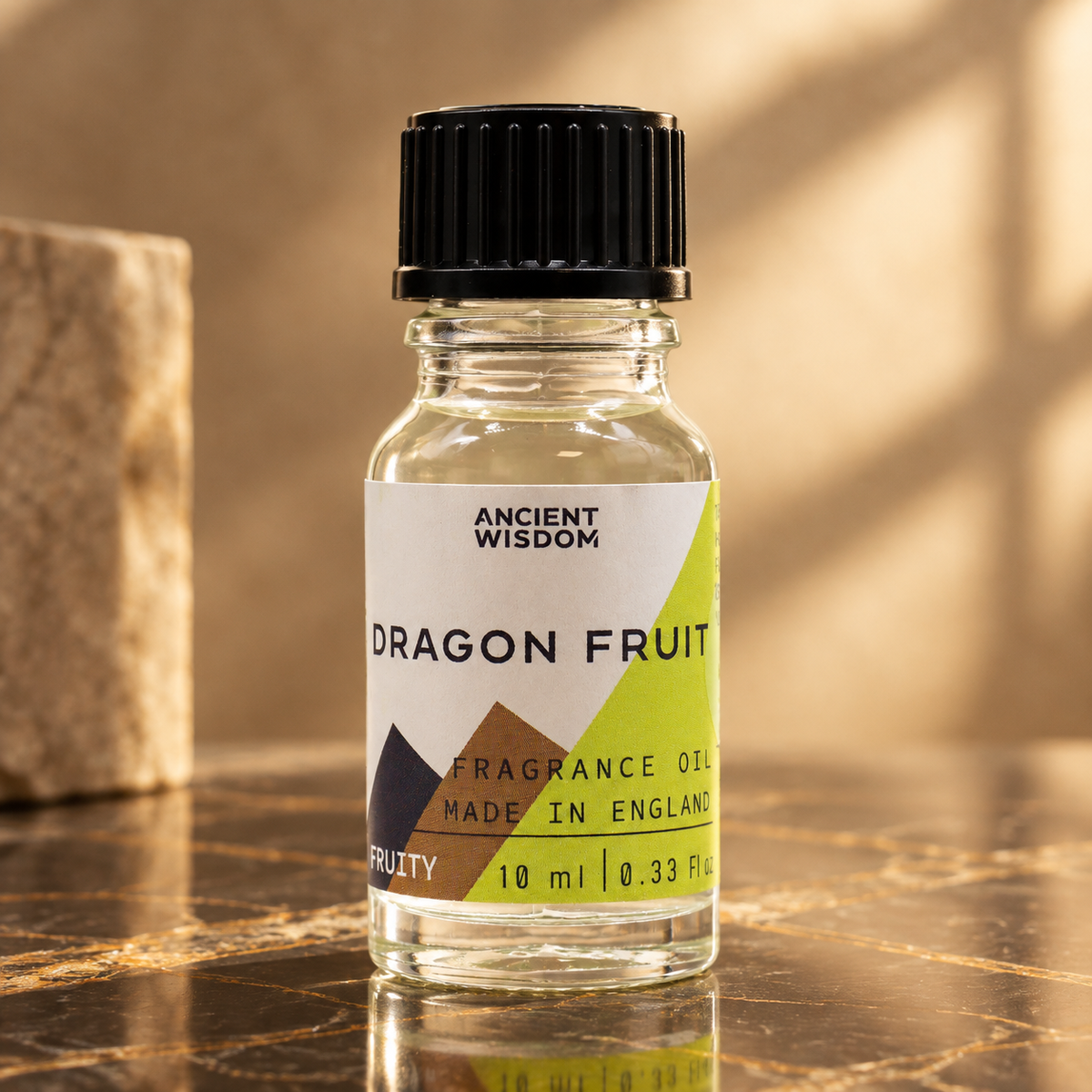 Huile parfumée Fruit du dragon 10 ml