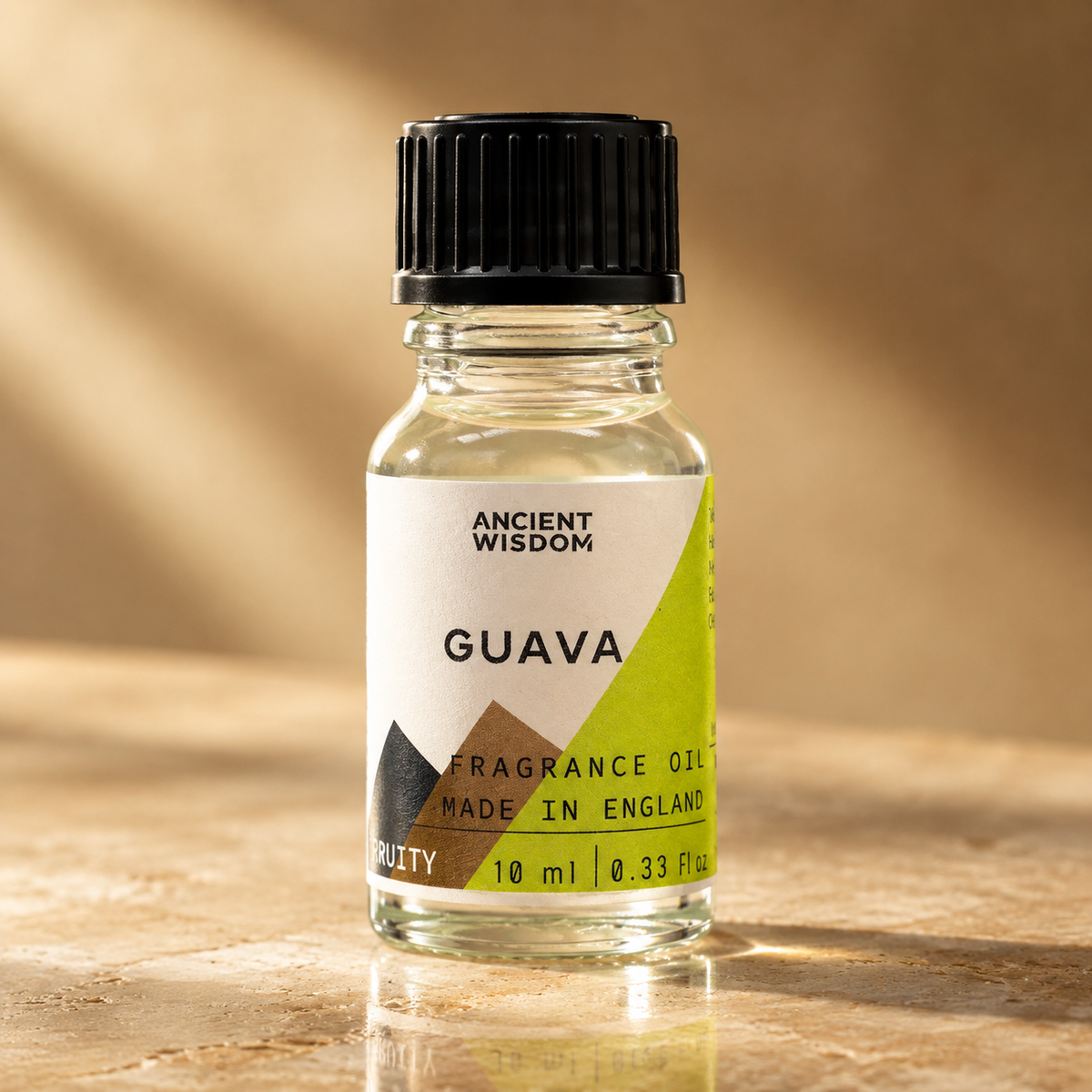 Huile parfumée Goyave 10 ml