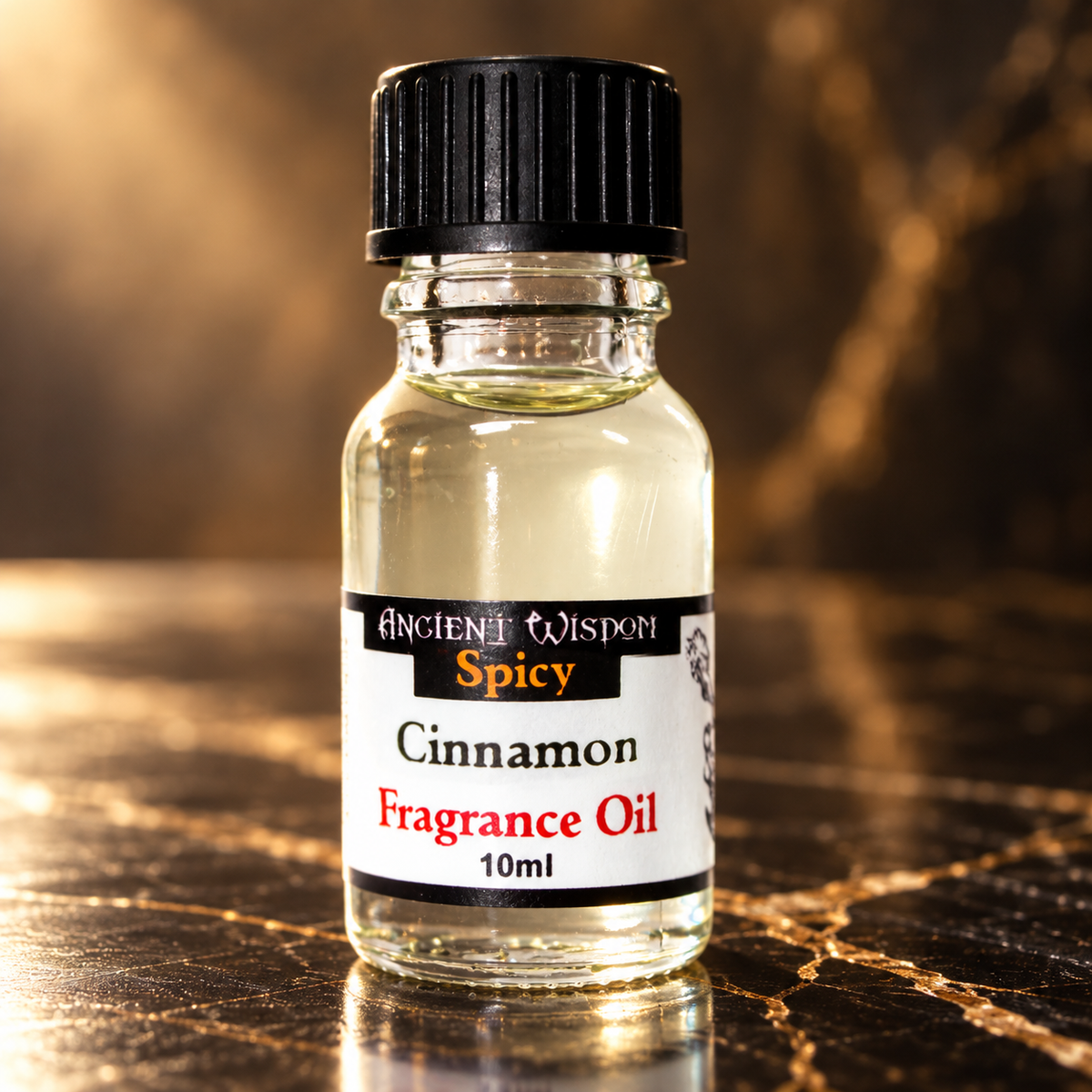 Huile parfumée Cannelle 10 ml
