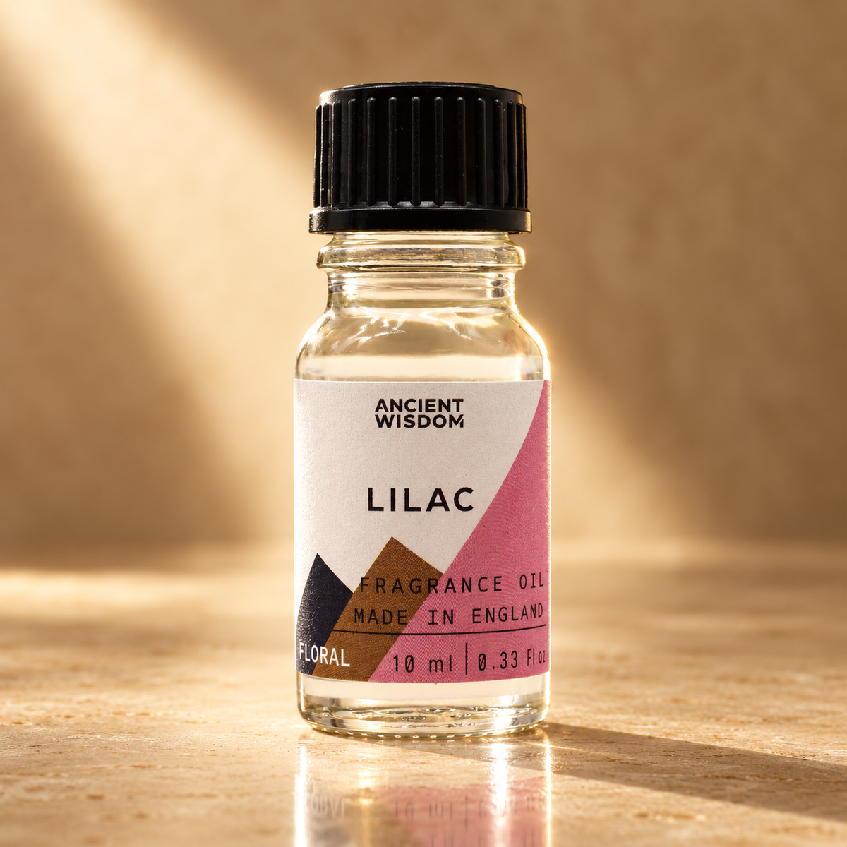 Huile parfumée Lilas 10 ml