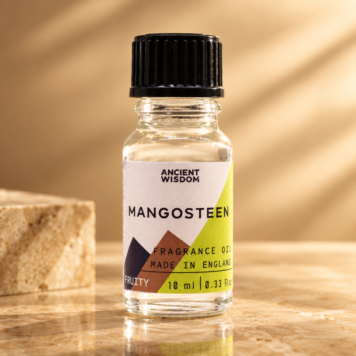 Huile parfumée Mangoustan 10 ml