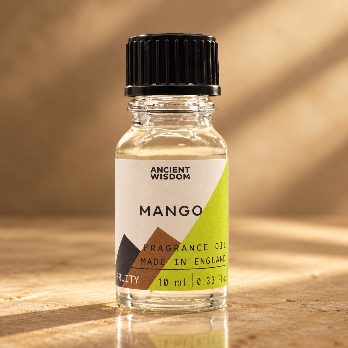 Huile parfumée Mangue 10 ml