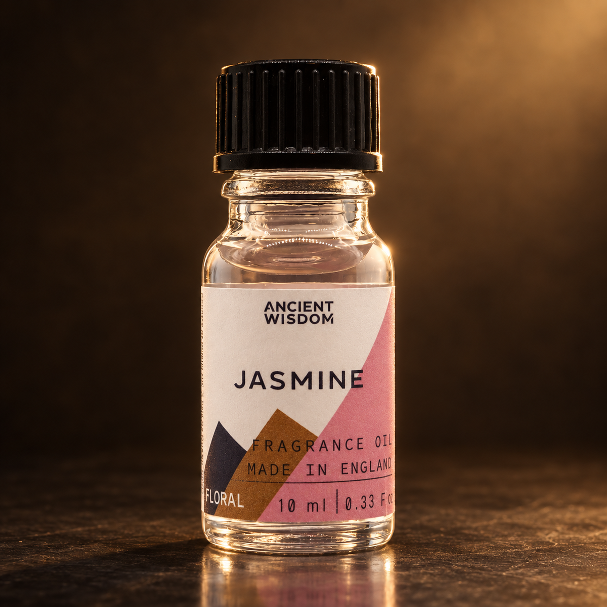Huile parfumée Jasmin 10 ml