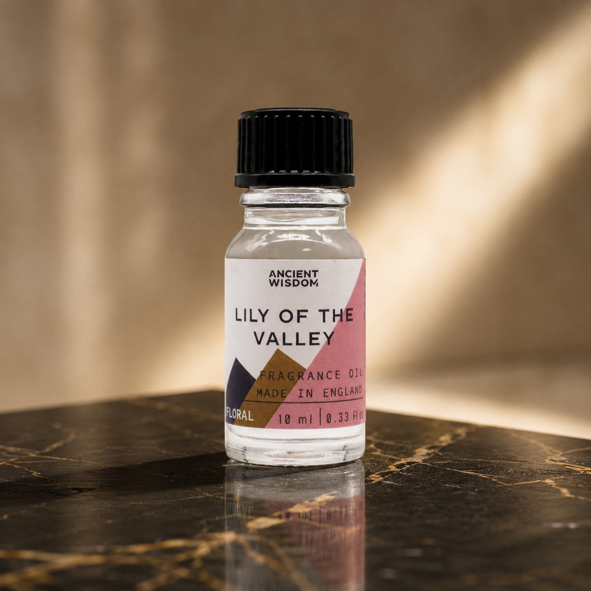 Huile parfumée Muguet 10 ml