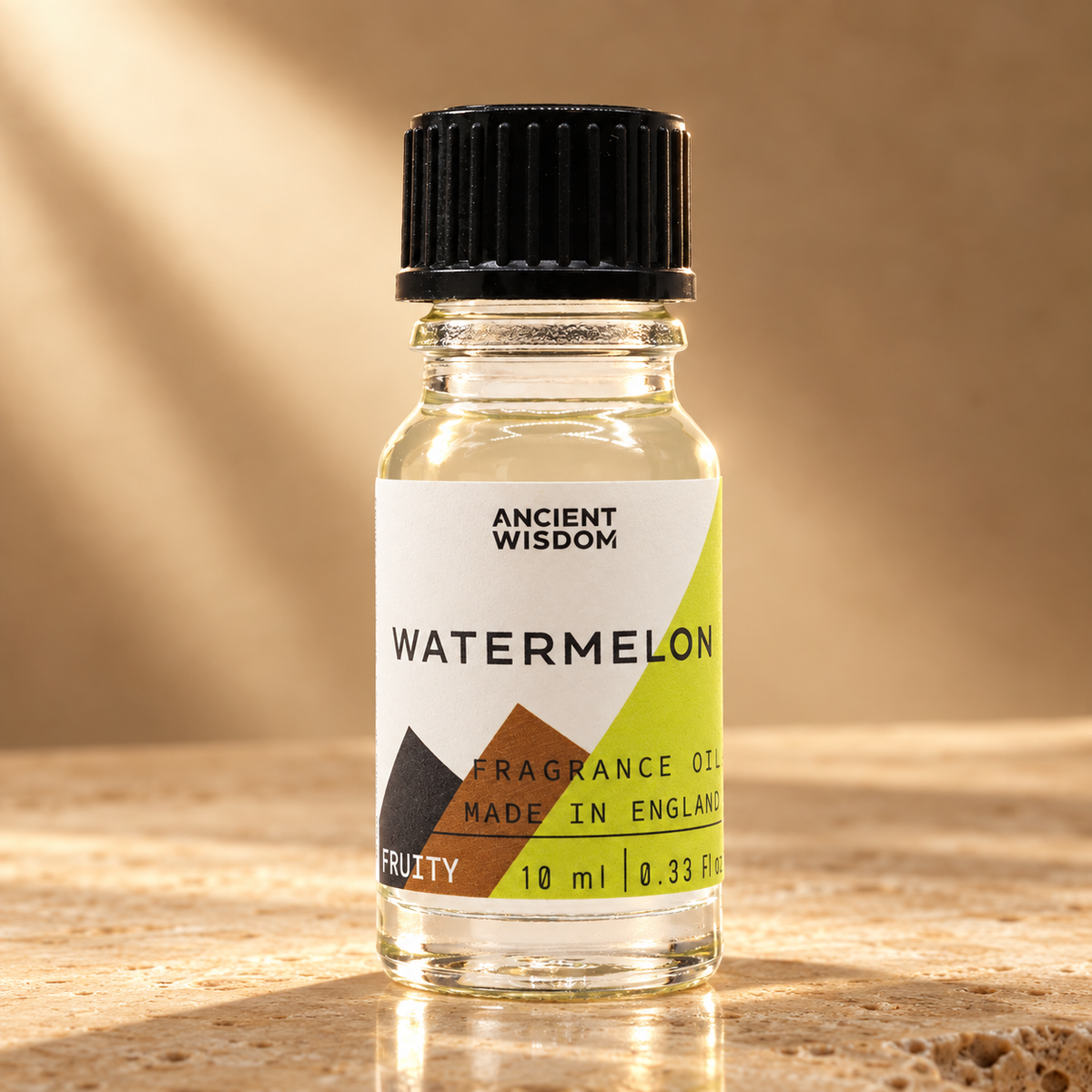 Huile parfumée Pastèque 10 ml
