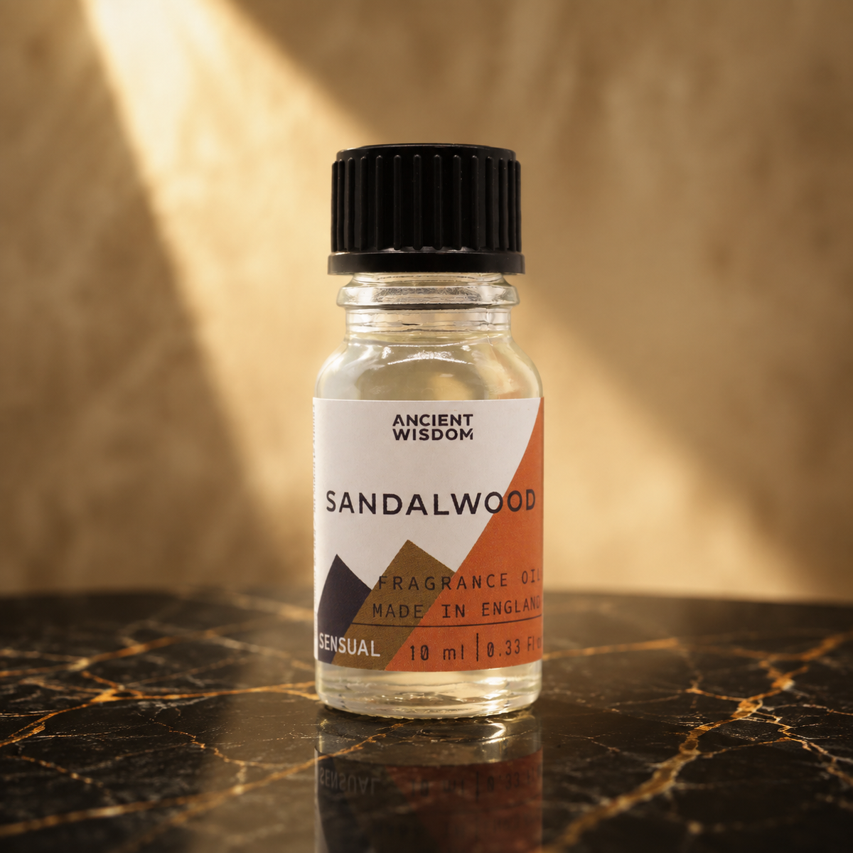 Huile parfumée Sang-dragon 10 ml